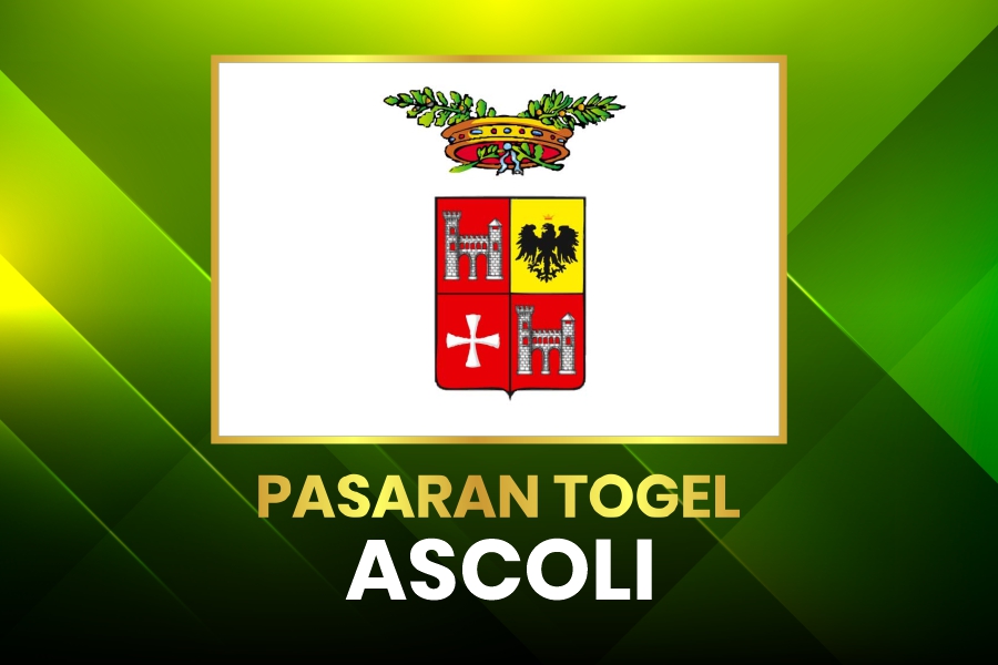 Data Keluaran Ascoli