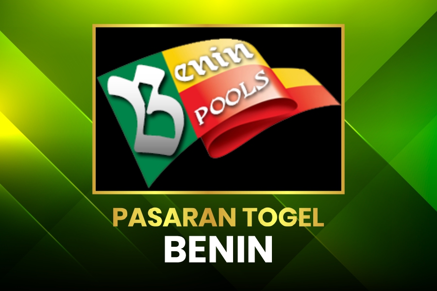 Live Draw Benin