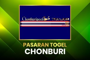 Live Draw Chonburi Pools