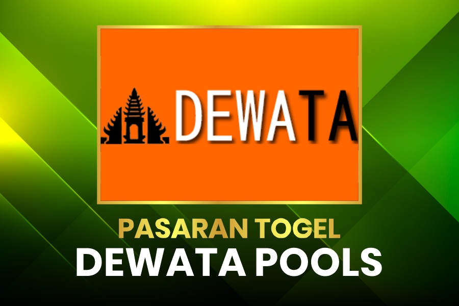 Data Keluaran Dewata Pools