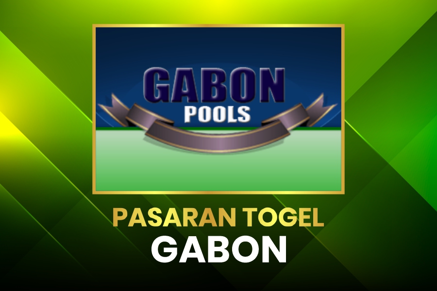 Data Keluaran Gabon