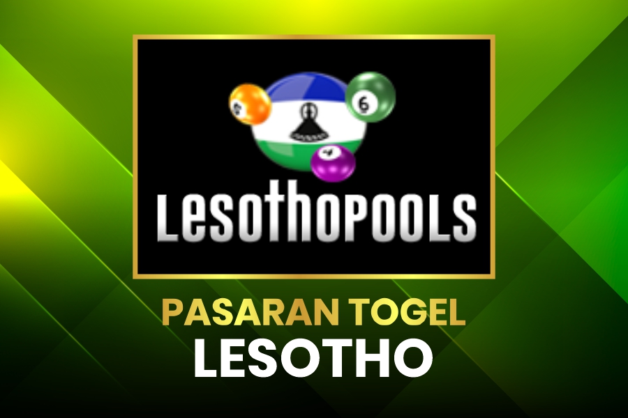 Live Draw Lesotho