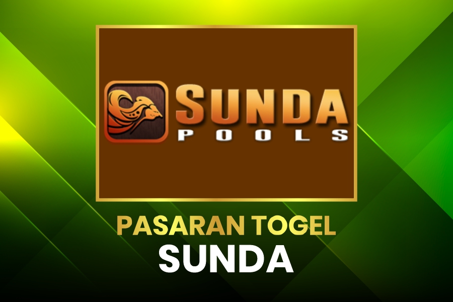 Live Draw Sunda