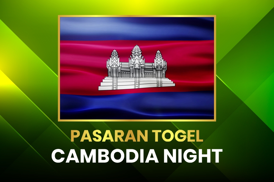 Prediksi Togel Cambodia Night