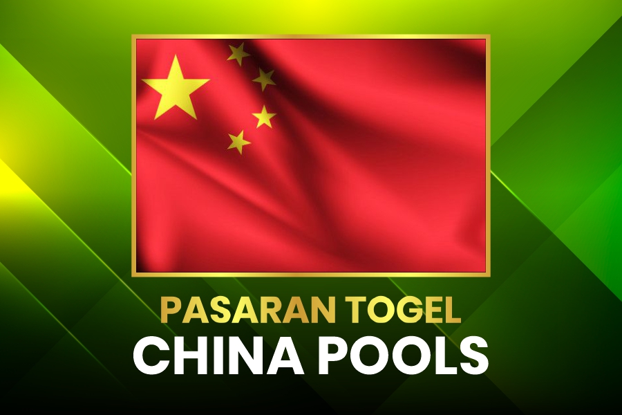 Paito Warna China Pools