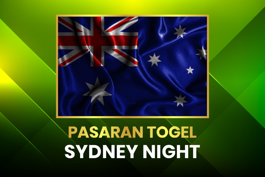 Prediksi Togel Sydney Night 